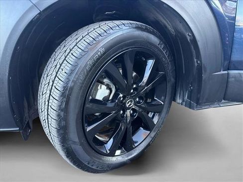 Certified 2024 MAZDA CX-30 AWD 2.5 S w/ Select Sport Pkg image 22