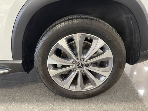 Used 2022 Mercedes-Benz GLE 350 w/ Premium Package image 22