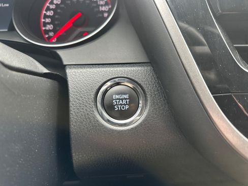 Used 2023 Toyota Camry TRD FWD image 30