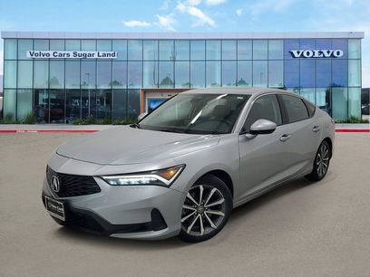 Used 2023 Acura Integra