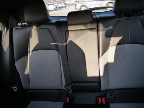 Certified 2019 Toyota Corolla XSE image 14