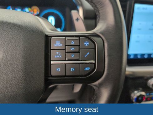 Used 2022 Ford F150 Raptor w/ Equipment Group 801A High image 46