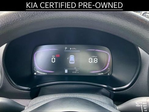 Certified 2023 Kia Soul LX w/ LX Technology Package FWD image 18