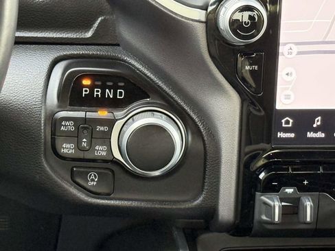 Certified 2023 RAM 1500 Big Horn AWD/4WD image 22