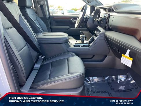 New 2026 GMC Sierra 1500 Denali AWD/4WD image 19