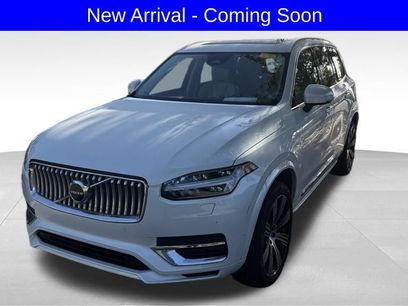 Used 2023 Volvo XC90 T8 Plus