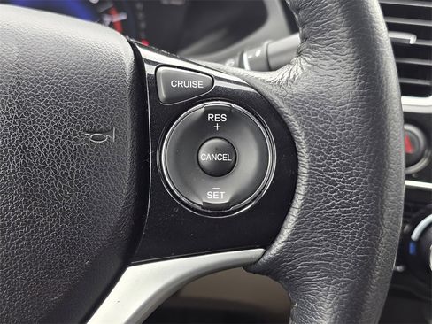 Used 2015 Honda Civic EX-L image 26