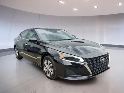 Used 2023 Nissan Altima 2.5 S