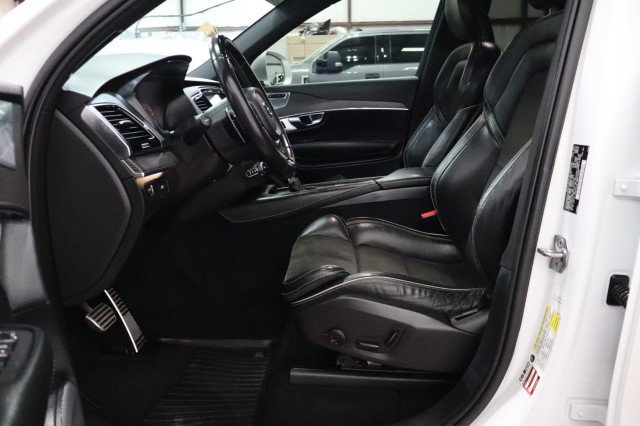 Used 2018 Volvo XC90 T5 R-Design w/ Convenience Package FWD image 6