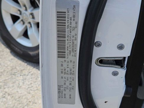 Used 2019 RAM 1500 Tradesman w/ Popular Equipment Group RWD image 30