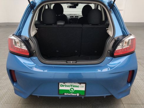 Used 2024 Mitsubishi Mirage LE FWD image 29