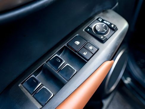Used 2021 Lexus NX 300 FWD w/ Accessory Package 2 image 32
