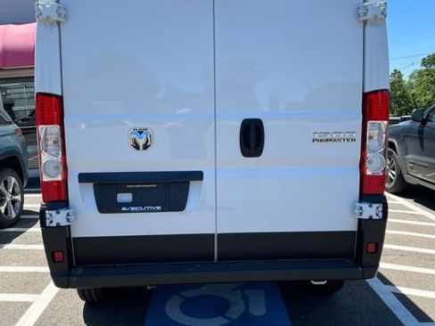 New 2026 RAM ProMaster 1500 w/ Convenience Group FWD image 6