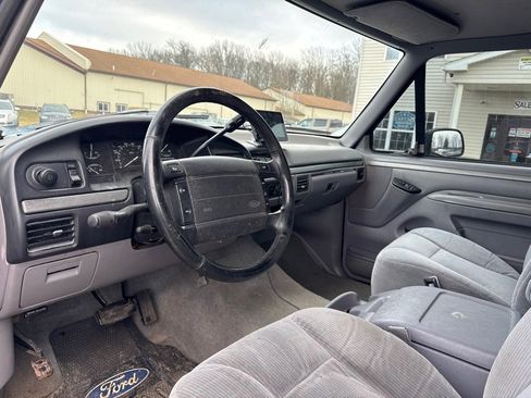 Used 1995 Ford F150 XL image 14