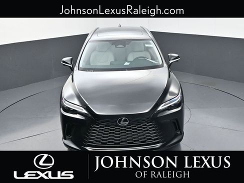 New 2026 Lexus RX 350 Premium Plus image 23