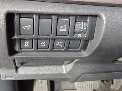 Used 2020 Subaru Forester Sport AWD/4WD image 25