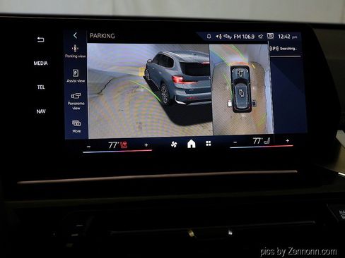 Certified 2024 BMW X1 xDrive28i image 22