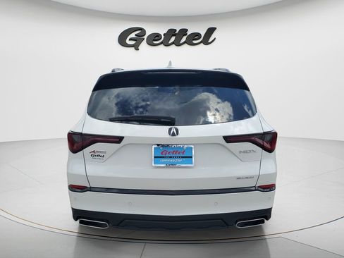 Used 2026 Acura MDX A-Spec AWD/4WD image 6