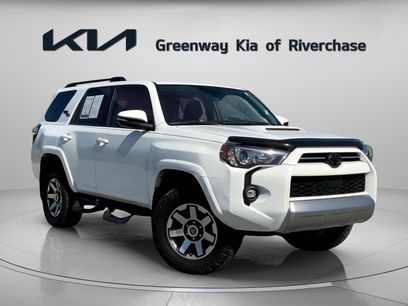 Used 2023 Toyota 4Runner TRD Off-Road Premium