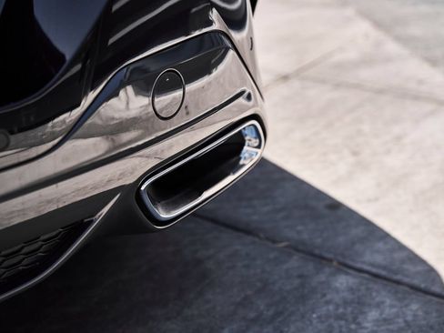 Used 2022 BMW 840i Convertible RWD image 13
