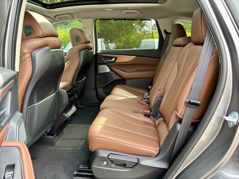 New 2026 Acura MDX FWD w/ Technology Package image 9