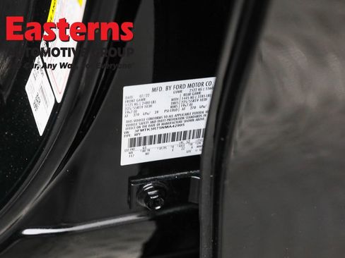 Used 2022 Ford Mustang Mach-E Premium image 38