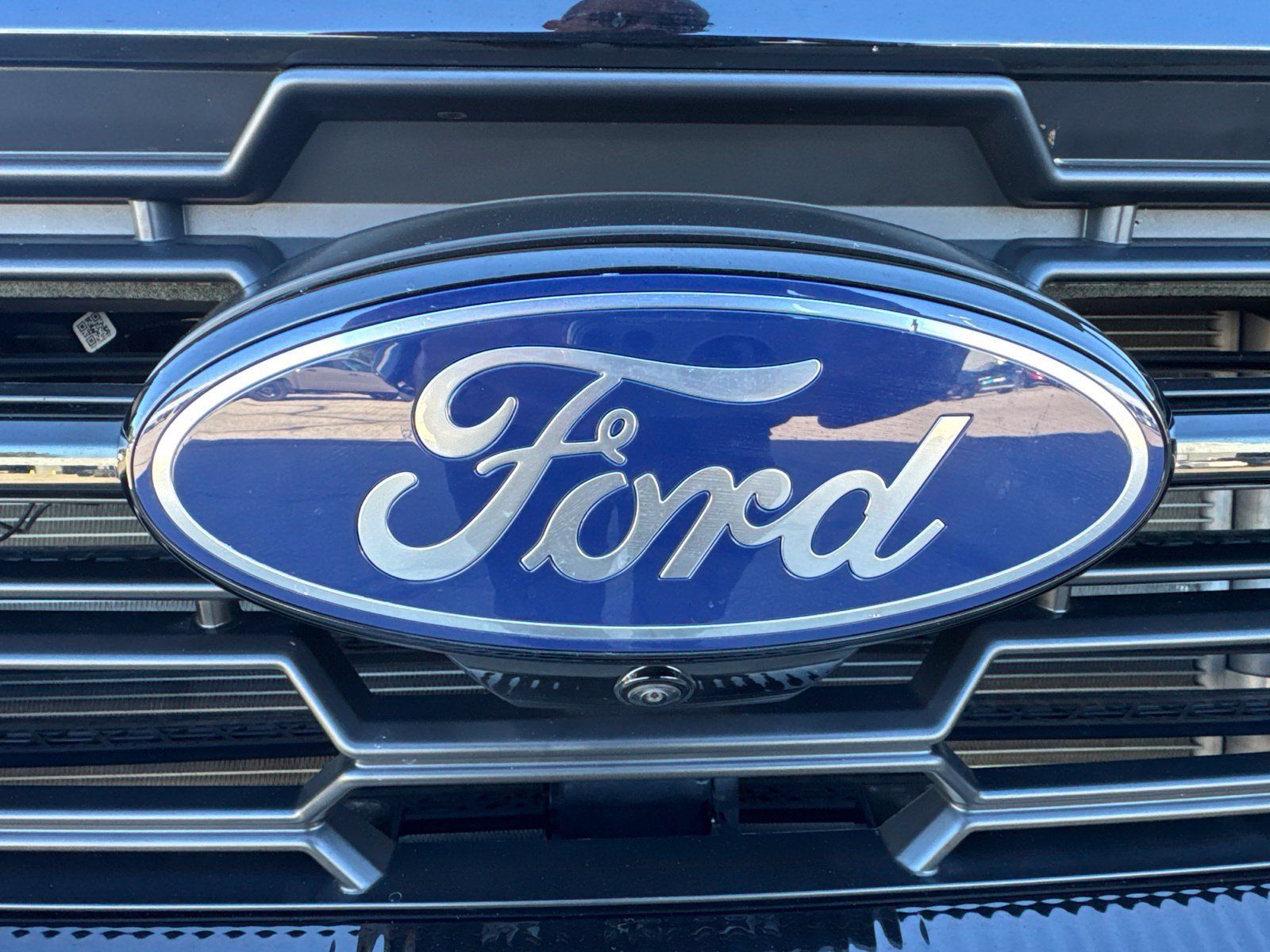 Certified 2025 Ford Expedition Active AWD/4WD image 13