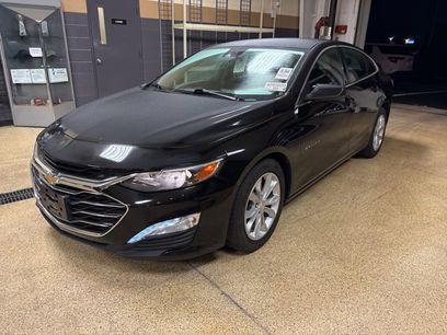 Used 2023 Chevrolet Malibu LT