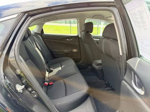 Used 2021 Honda Civic LX image 10