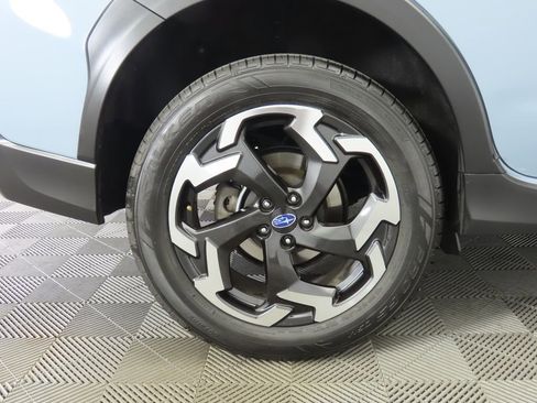 Used 2021 Subaru Crosstrek 2.5i Limited w/ Popular Package #3 image 30