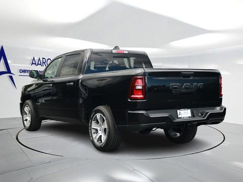 New 2026 RAM 1500 Express RWD image 2