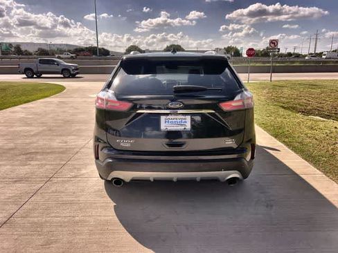 Used 2020 Ford Edge SEL AWD/4WD image 6