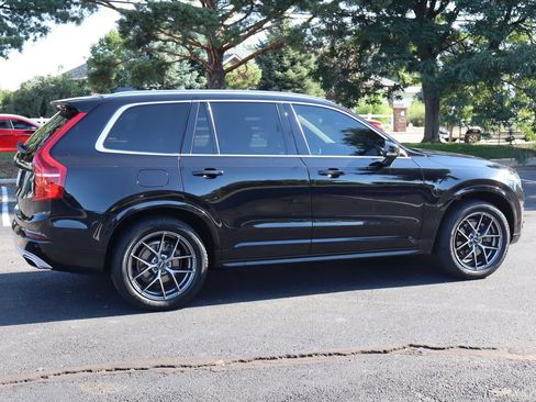 Used 2020 Volvo XC90 T5 Momentum AWD/4WD image 4