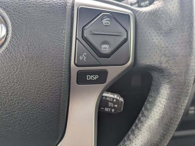 Used 2018 Toyota 4Runner Limited AWD/4WD image 28