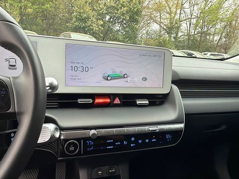 Certified 2023 Hyundai Ioniq 5 SE w/ Cargo Package image 27