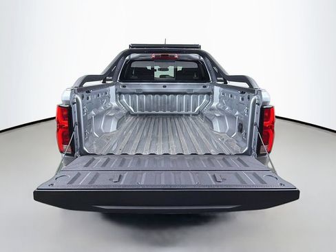New 2026 Chevrolet Colorado Z71 w/ Midnight Edition AWD/4WD image 22