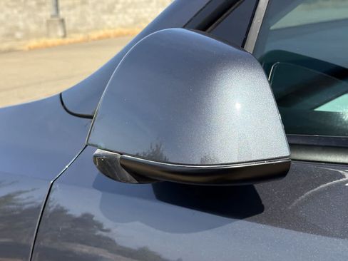 Used 2023 Tesla Model Y Long Range AWD/4WD image 20