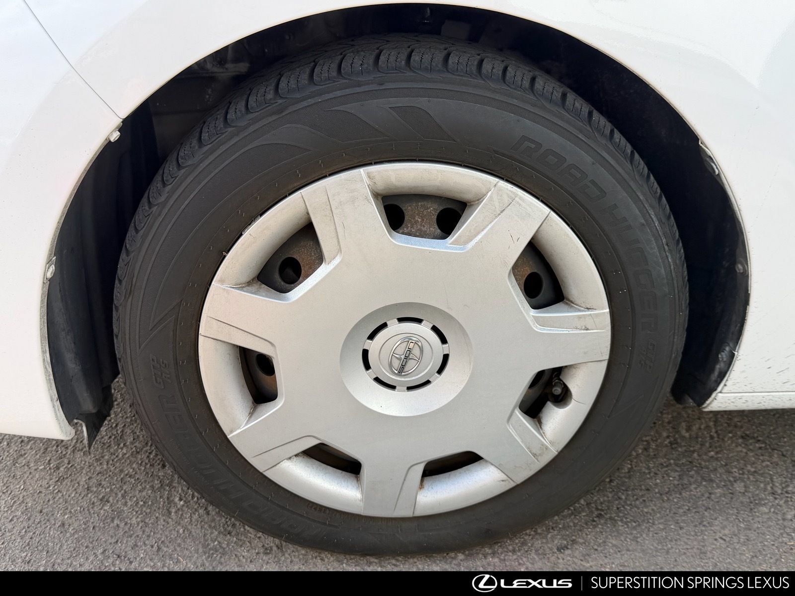 Used 2012 Scion xB FWD image 6