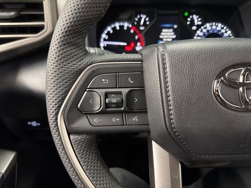 New 2026 Toyota Tundra SR5 image 18