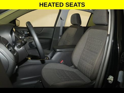 Used 2023 Chevrolet Equinox LT AWD/4WD image 4