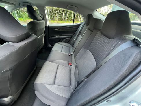 Used 2025 Toyota Camry LE image 24