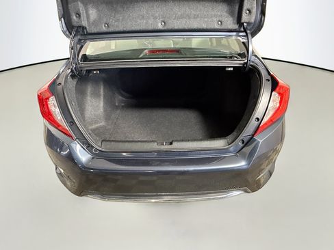 Used 2021 Honda Civic EX image 35
