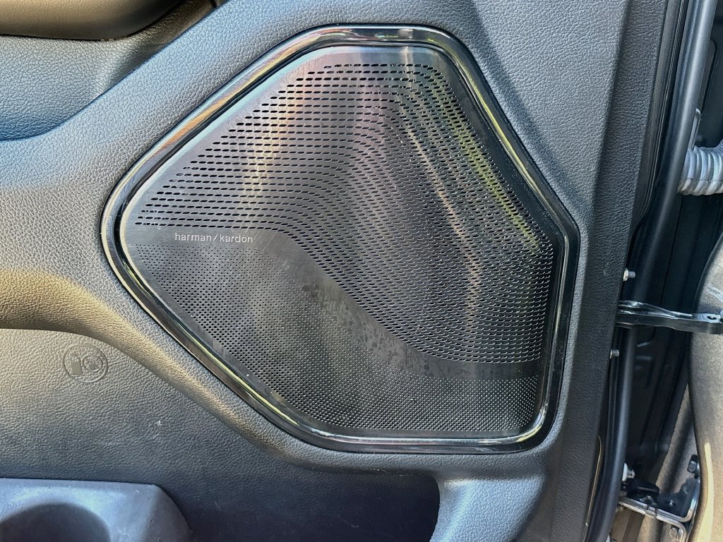 Used 2022 RAM 1500 Limited w/ Night Edition AWD/4WD image 19