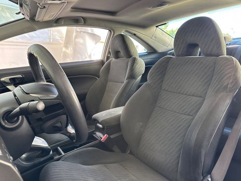 Used 2009 Honda Civic EX image 23