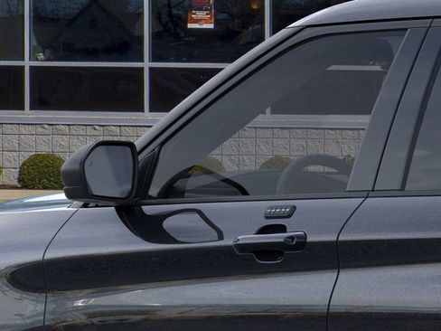 New 2026 Ford Explorer Active image 20