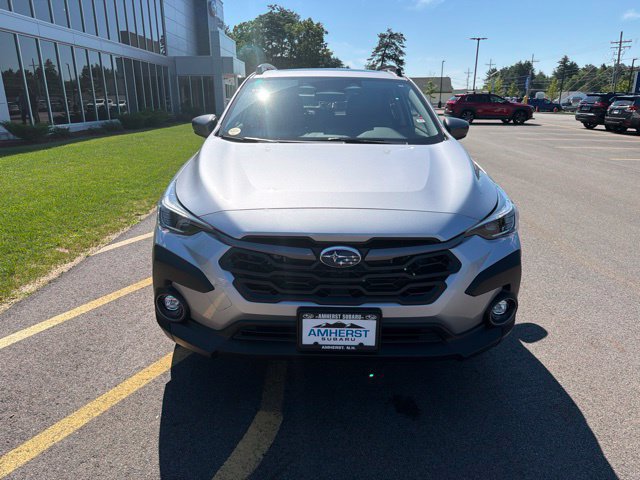 New 2026 Subaru Crosstrek 2.5i Limited AWD/4WD image 2