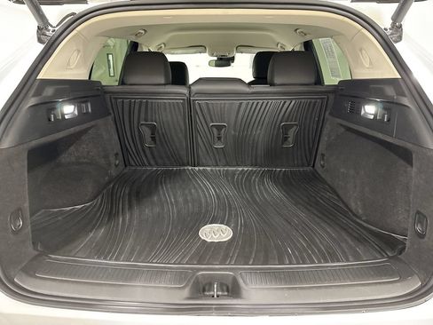 Used 2022 Buick Envision Preferred FWD image 23