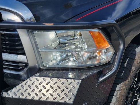 Used 2019 RAM 1500 Tradesman w/ Chrome Plus Package image 8