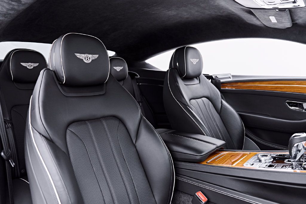 Used 2020 Bentley Continental GT AWD/4WD image 41