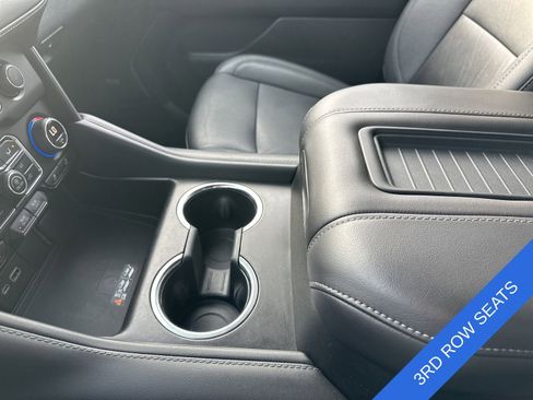 Used 2023 Chevrolet Suburban LT image 58